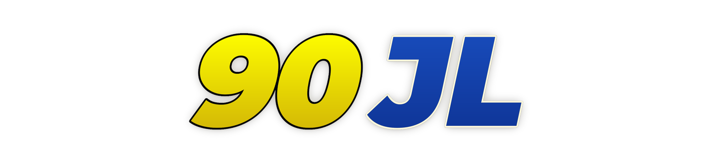 90jl Casino Logo